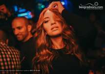 Klub Martinez // 29.09.2018