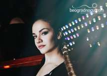 Klub Rush // 20.01.2018