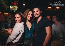 Klub Wurst Platz // 04.03.2020