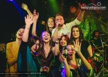 Klub Wurst Platz // 05.03.2020