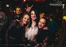 Klub Wurst Platz // 07.03.2020