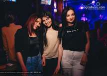 Klub Wurst Platz // 27.02.2020