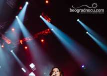 Koncert Seke Aleksić 14. april Štark Arena // 14.04.2018