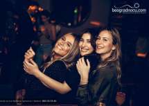 Remiks Bar // 15.04.2022