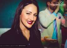 Restoran Dash`s // 02.04.2015