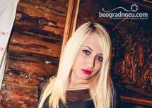 Restoran Srpska Brvnara // 13.05.2015