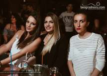 Splav Bajka // 15.06.2019