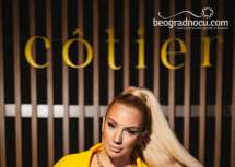 Splav Cotier // 18.06.2022