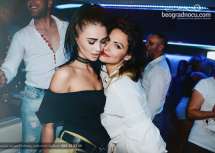 Splav Fratelli // 16.09.2017