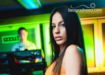 Splav Fratelli // 20.10.2017