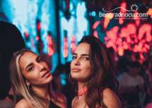 Splav Leto // 19.06.2020