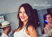 Splav Molti Baci // 14.07.2015