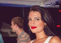 Splav Molti Baci // 17.07.2015