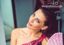Splav Molti Baci // 24.07.2015