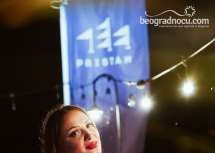 Splav Pristan // 01.10.2022