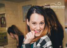 Taraba Bar // 11.02.2017