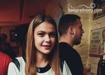 Taraba Bar // 15.12.2016