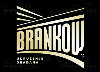 Klub Brankow logo