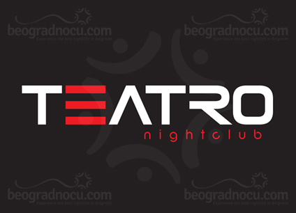 Klub Teatro logo