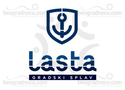 Splav Lasta