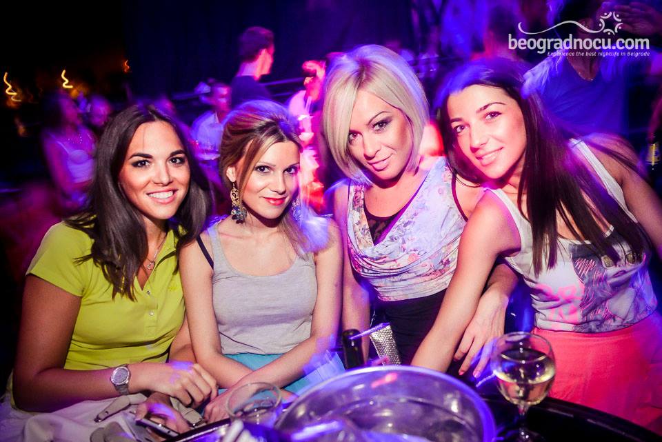 Pleasure Klub Beograd