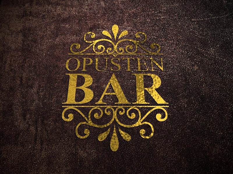 opusten bar