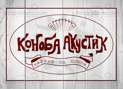 Kafana-Konoba-Akustik-logo