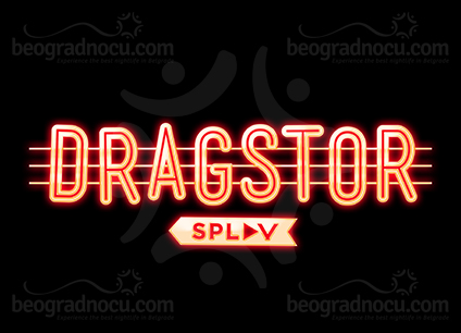 Dragstor Play