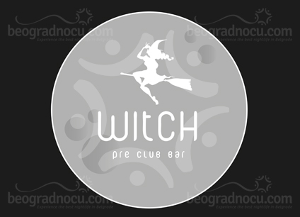 Witch Bar