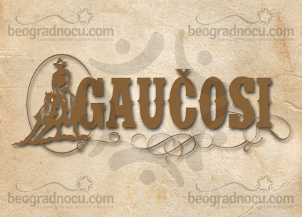 Gaucosi