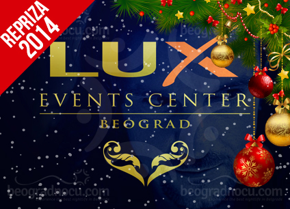 Lux Events Center