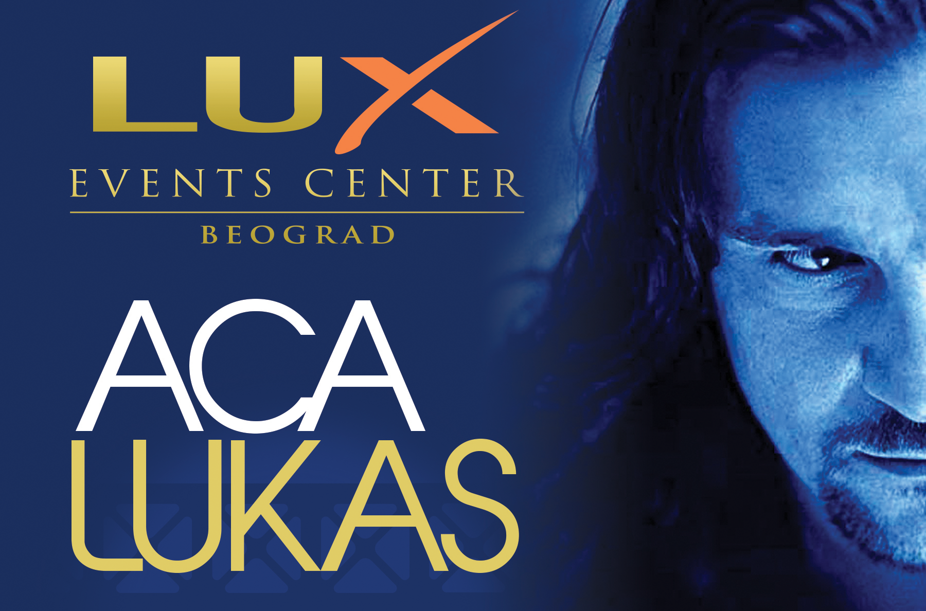 Lux Events Center