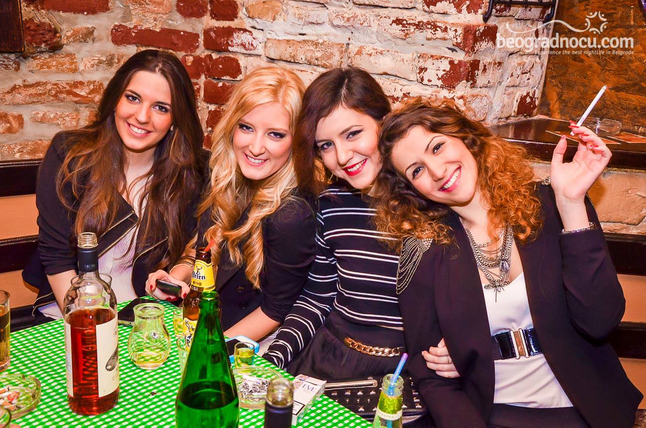 kafana Jazbina