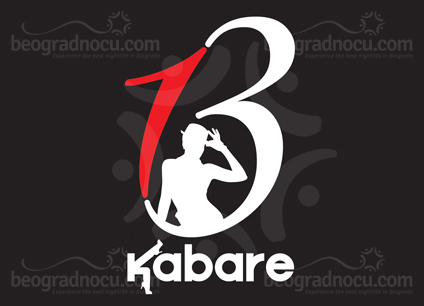 Klub Kabare 13