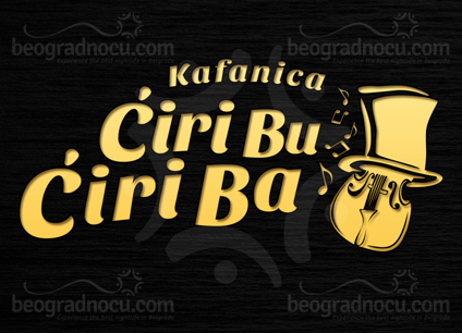 Kafana Ciri Bu Ciri Ba