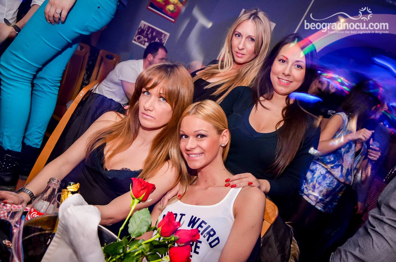 kafana Premijera