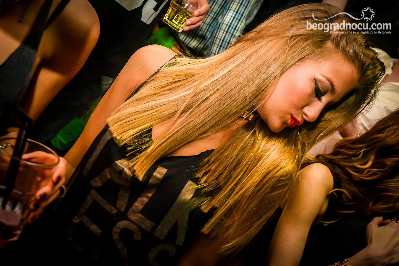 Klub Julian Loft