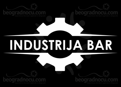 Bar Industrija