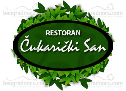 Restoran Čukarički San