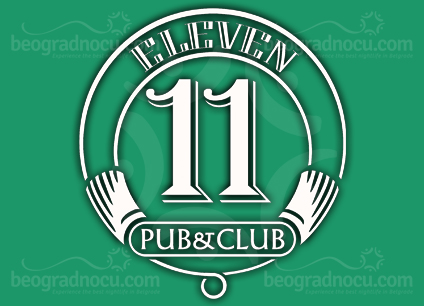 Klub Pub Eleven