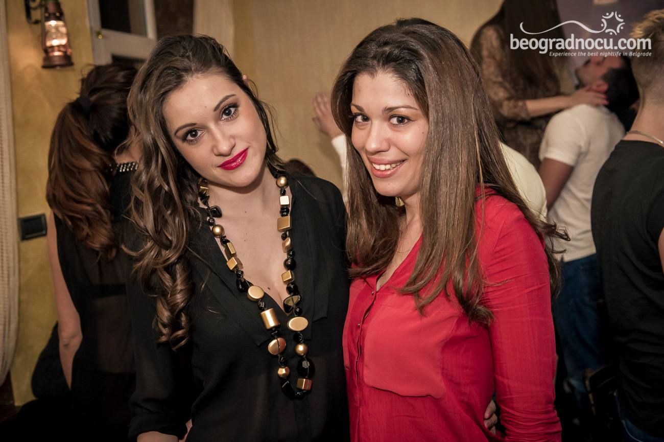 kafana Tri Promila