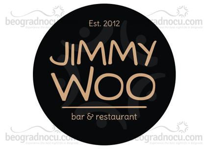 Bar Jimmy Woo