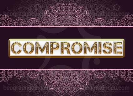 Kafana Compromise Club