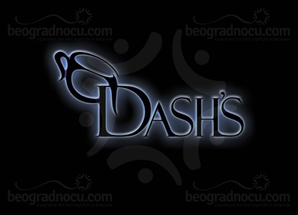 Restoran Dash's