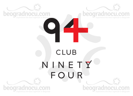 Splav Club 94