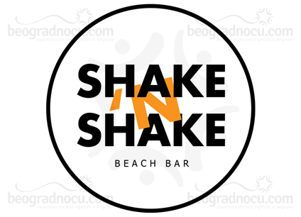 Splav Shake `n` Shake