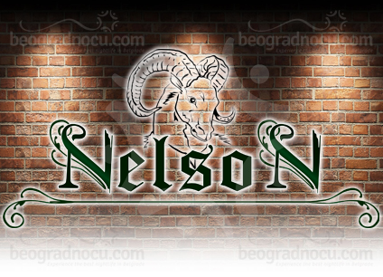 Kafanica Nelson Bar