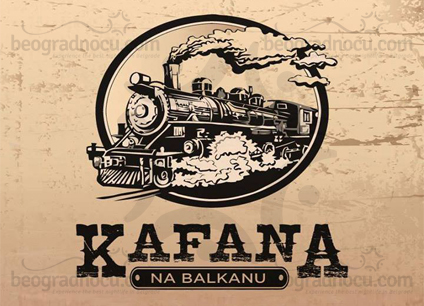 Kafana Na Balkanu