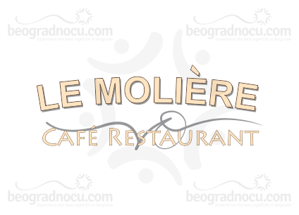 Restoran Le Moliere