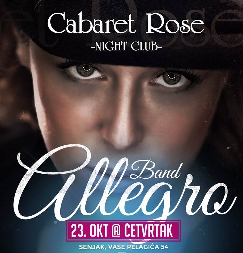 klub Cabaret Rose